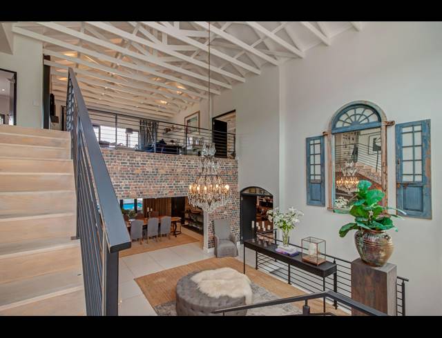 6 BEDROOM HOUSE FOR SALE IN DAINFERN VALLEY ESTATE